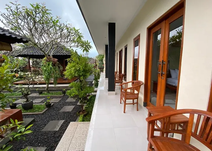 Accommodatie bij particulieren Bojig House *