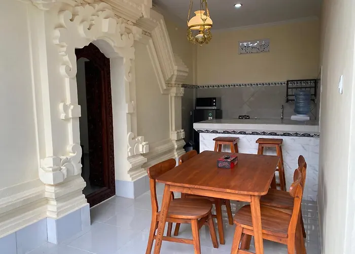 Bojig House Accommodatie bij particulieren *