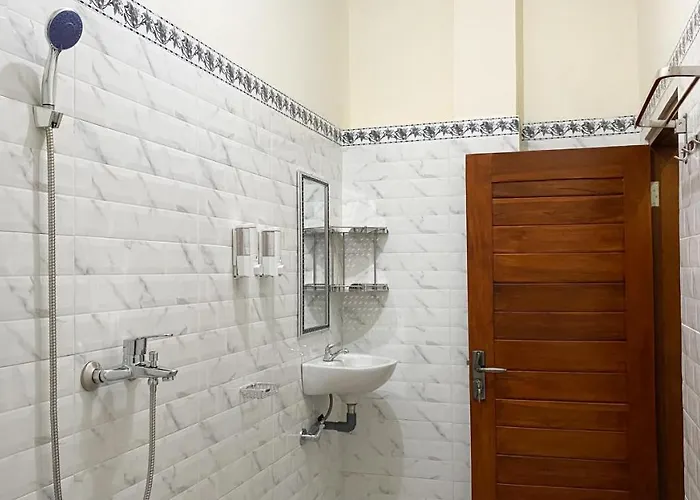 Accommodatie bij particulieren Bojig House Ubud