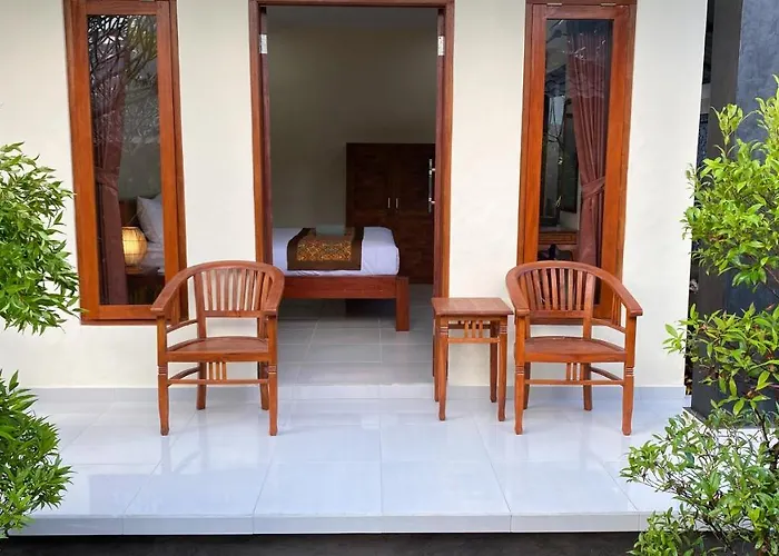Accommodatie bij particulieren Bojig House *