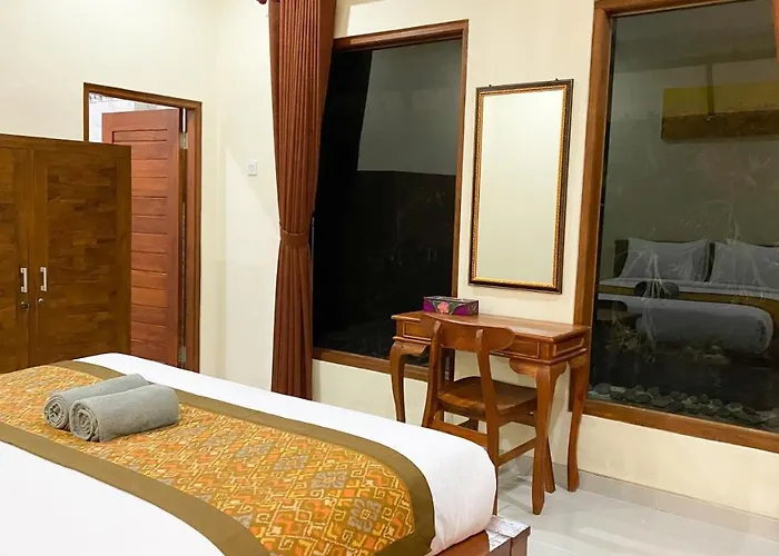 Bojig House * Ubud