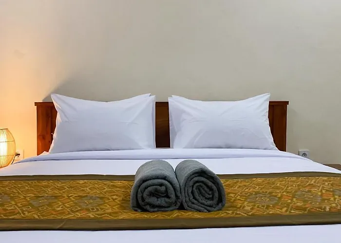 Accommodatie bij particulieren Bojig House Ubud