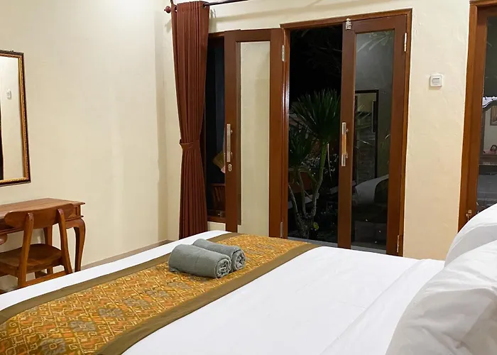 Accommodatie bij particulieren Bojig House