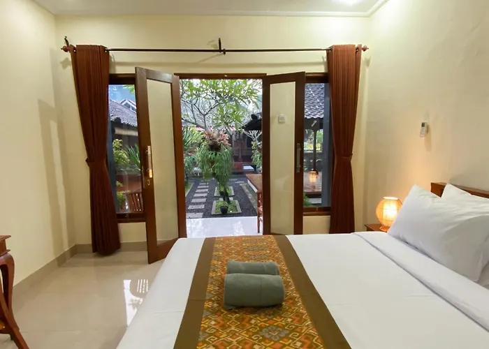 Bojig House Accommodatie bij particulieren