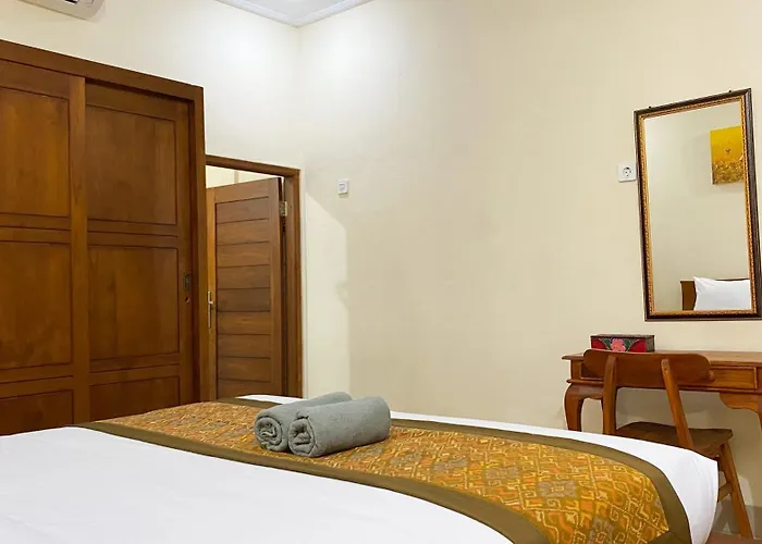 Accommodatie bij particulieren Bojig House