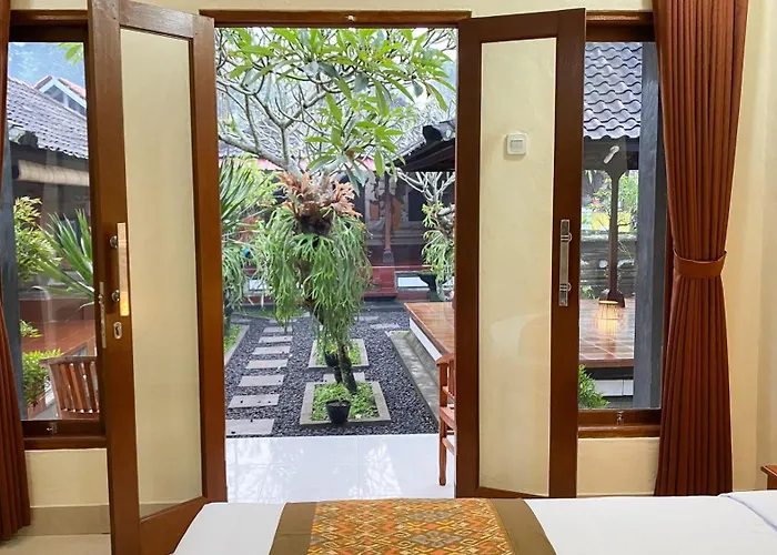 Bojig House Ubud