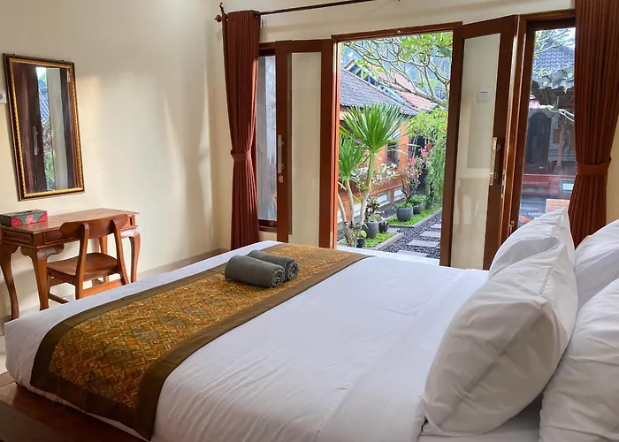 Bojig House * Ubud