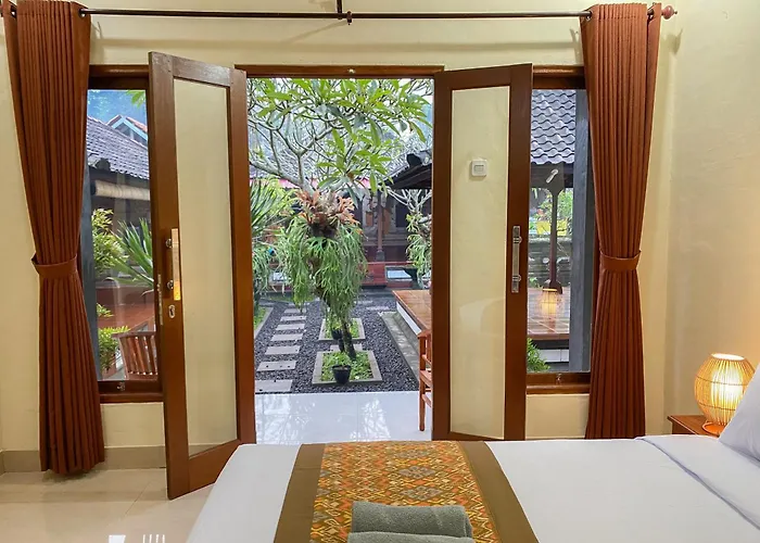 Bojig House Accommodatie bij particulieren Ubud